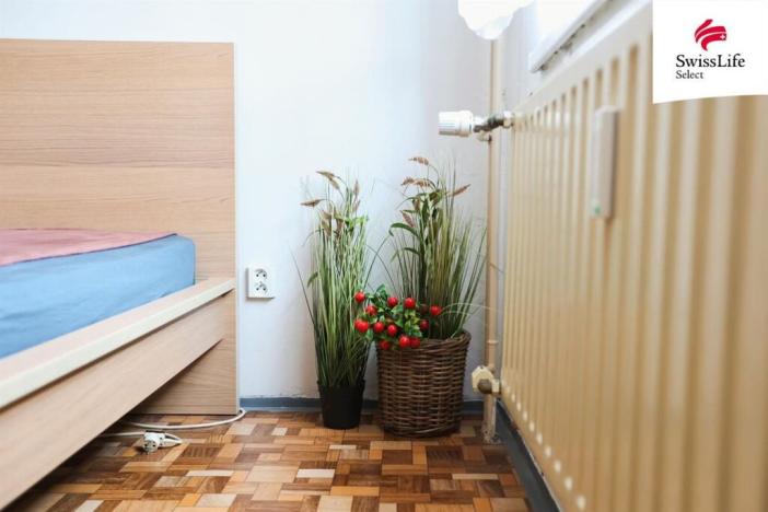 Prodej bytu 3+1, Nové Hrady, Zahradní čtvrť, 71 m2