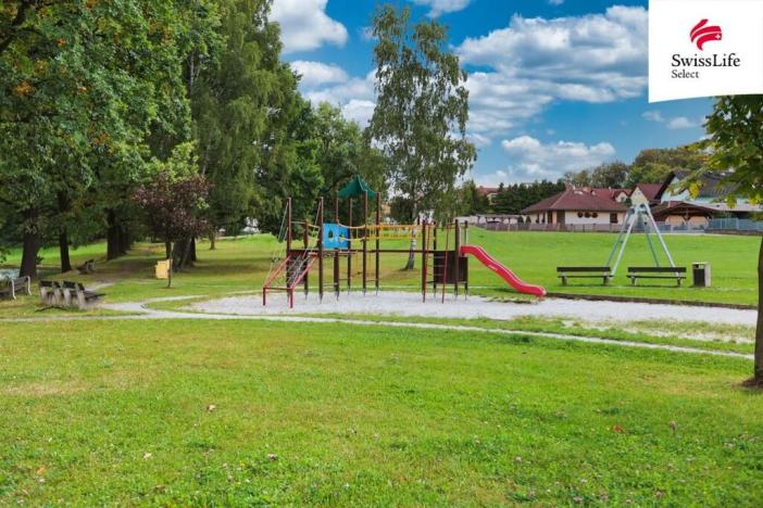 Prodej bytu 3+1, Nové Hrady, Zahradní čtvrť, 71 m2