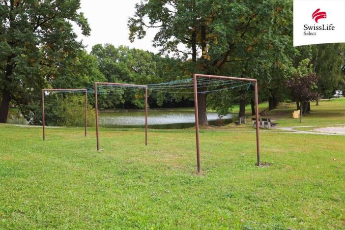 Prodej bytu 3+1, Nové Hrady, Zahradní čtvrť, 71 m2