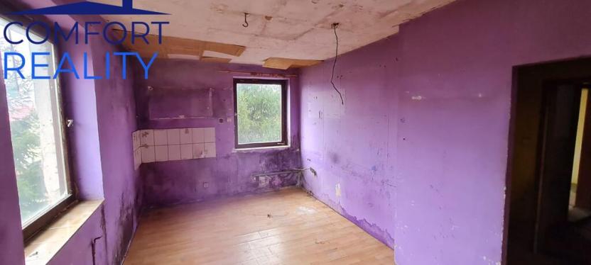 Prodej činžovního domu, Hazlov, 220 m2