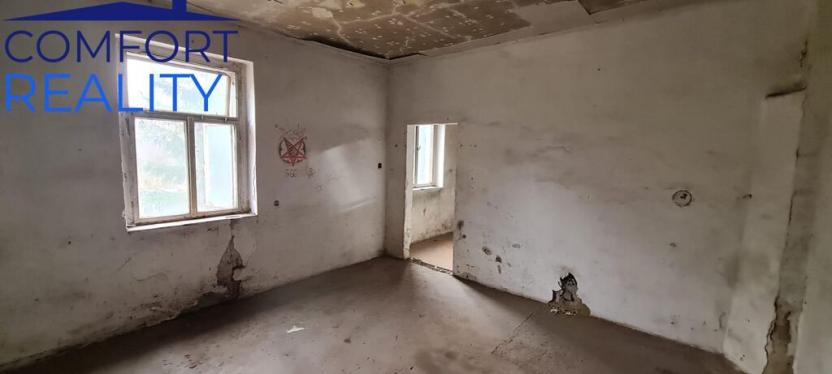 Prodej činžovního domu, Hazlov, 220 m2