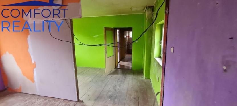 Prodej činžovního domu, Hazlov, 220 m2