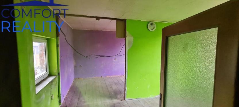 Prodej činžovního domu, Hazlov, 220 m2