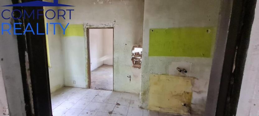 Prodej činžovního domu, Hazlov, 220 m2