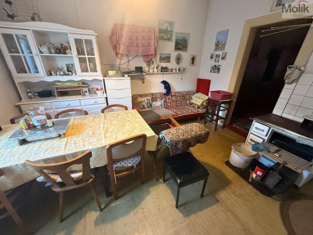 Prodej rodinného domu, Nový Hrádek, Hradní, 105 m2