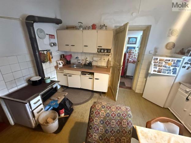 Prodej rodinného domu, Nový Hrádek, Hradní, 105 m2