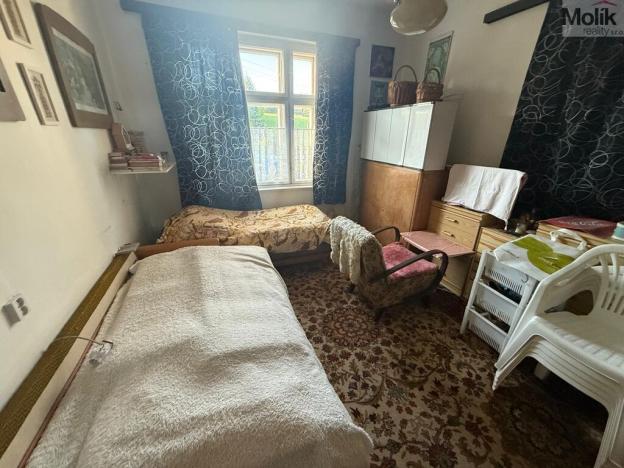 Prodej rodinného domu, Nový Hrádek, Hradní, 105 m2