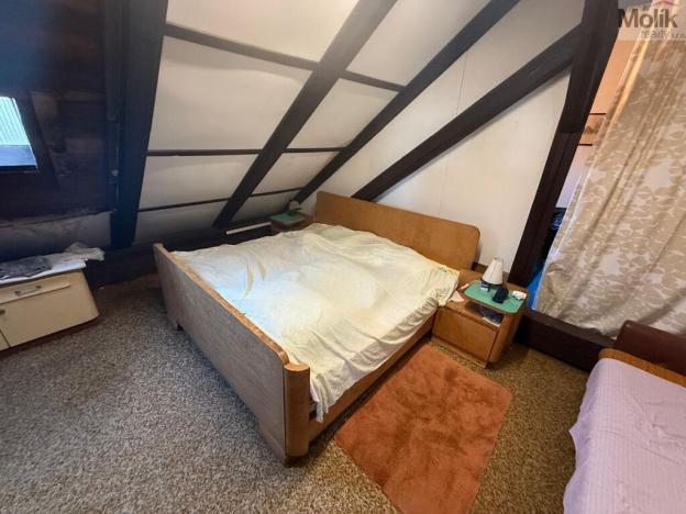 Prodej rodinného domu, Nový Hrádek, Hradní, 105 m2