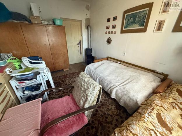 Prodej rodinného domu, Nový Hrádek, Hradní, 105 m2