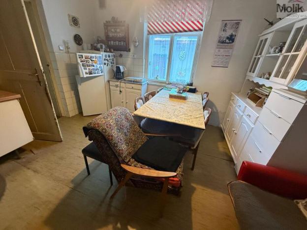 Prodej rodinného domu, Nový Hrádek, Hradní, 105 m2