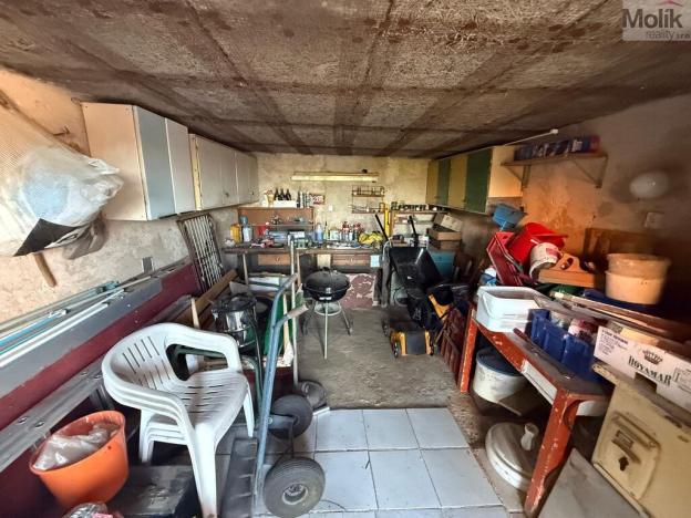 Prodej rodinného domu, Nový Hrádek, Hradní, 105 m2