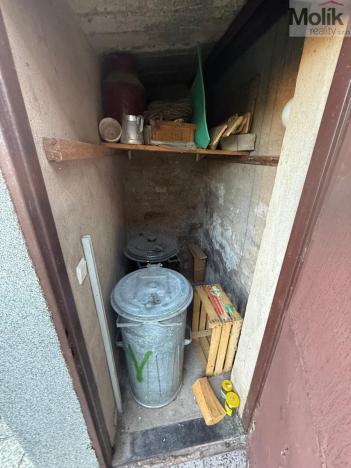 Prodej rodinného domu, Nový Hrádek, Hradní, 105 m2