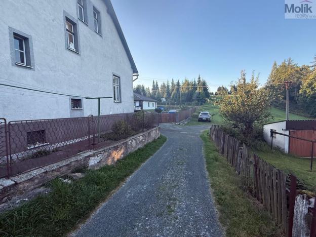 Prodej rodinného domu, Nový Hrádek, Hradní, 105 m2