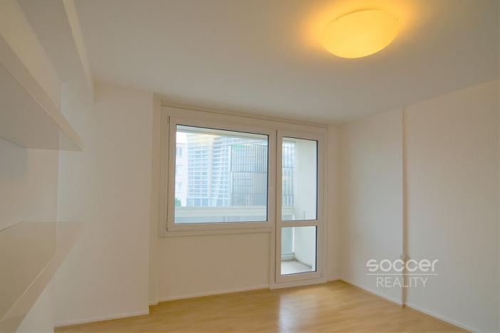 Pronájem bytu 1+kk, Praha - Krč, Milevská, 32 m2