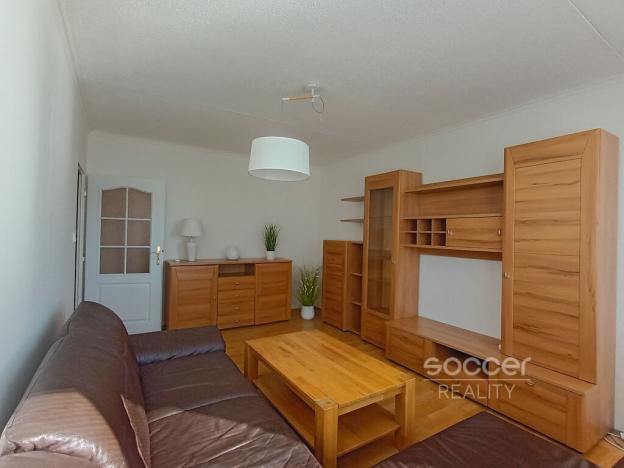 Pronájem bytu 3+kk, Praha - Řepy, Makovského, 68 m2