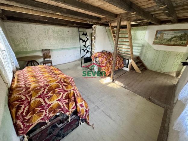 Prodej chaty, Boleboř, 90 m2