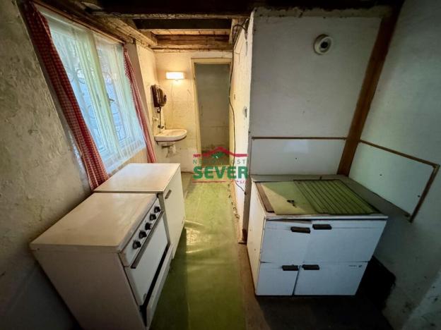 Prodej chaty, Boleboř, 90 m2