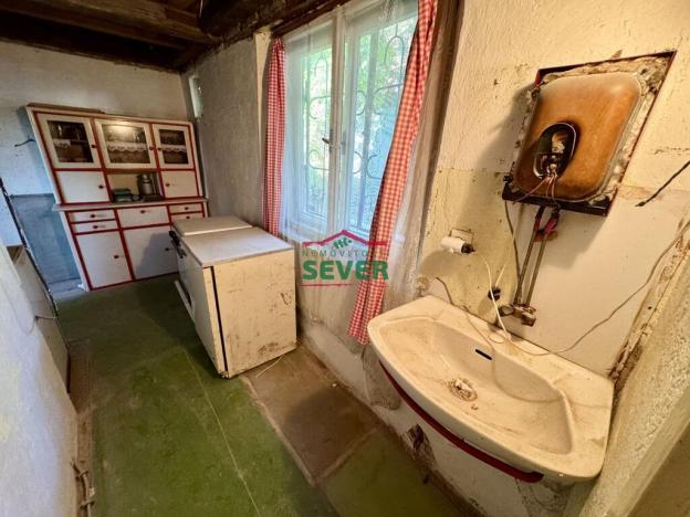 Prodej chaty, Boleboř, 90 m2