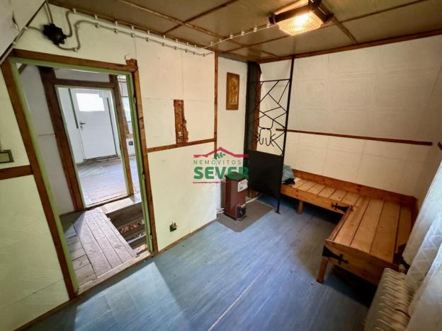Prodej chaty, Boleboř, 90 m2