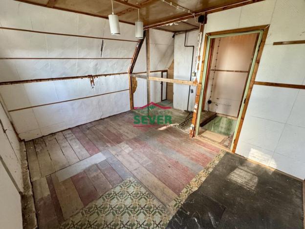 Prodej chaty, Boleboř, 90 m2