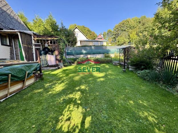 Prodej chaty, Boleboř, 90 m2