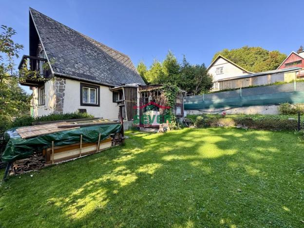 Prodej chaty, Boleboř, 90 m2
