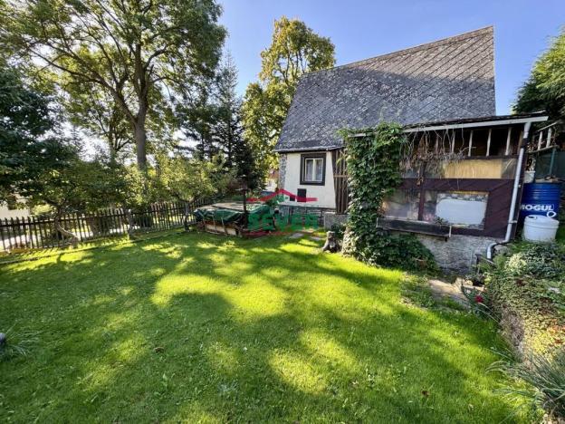 Prodej chaty, Boleboř, 90 m2