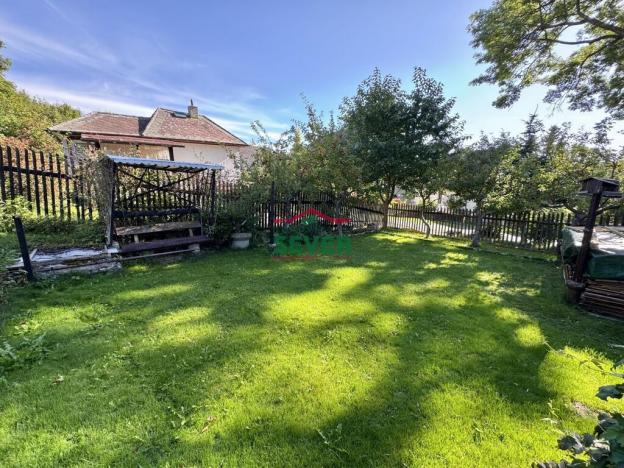 Prodej chaty, Boleboř, 90 m2