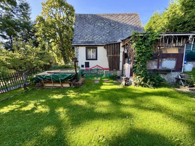 Prodej chaty, Boleboř, 90 m2