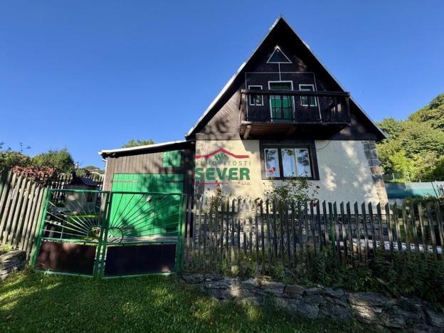 Prodej chaty, Boleboř, 90 m2