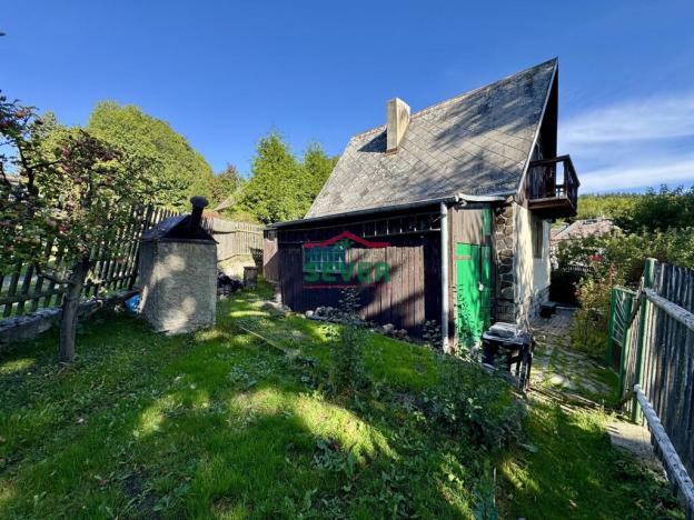 Prodej chaty, Boleboř, 90 m2