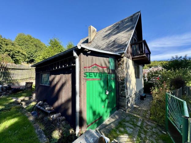 Prodej chaty, Boleboř, 90 m2