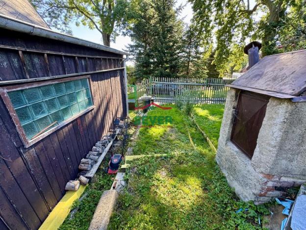 Prodej chaty, Boleboř, 90 m2