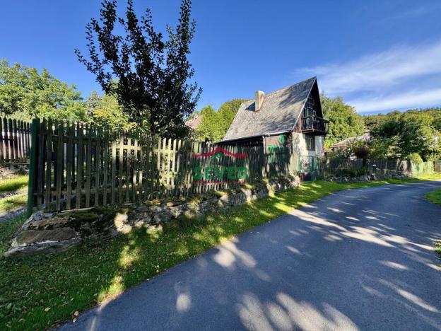 Prodej chaty, Boleboř, 90 m2