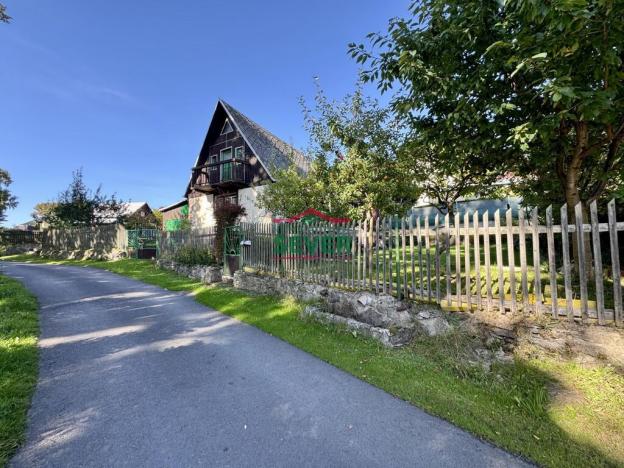 Prodej chaty, Boleboř, 90 m2