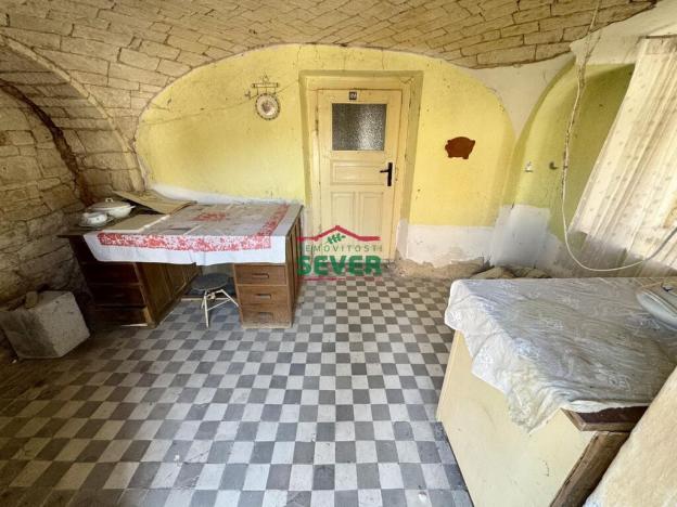 Prodej rodinného domu, Ročov - Úlovice, 50 m2