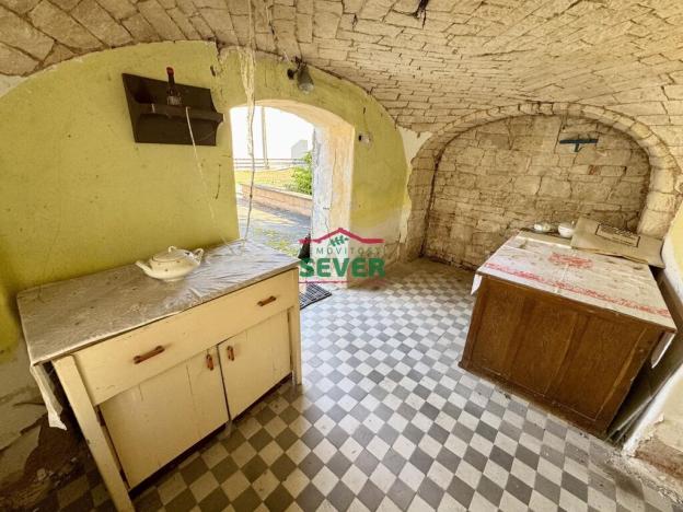 Prodej rodinného domu, Ročov - Úlovice, 50 m2