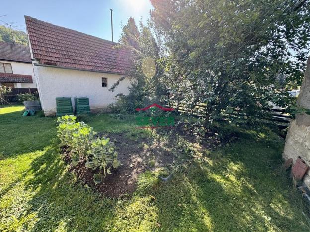 Prodej rodinného domu, Ročov - Úlovice, 50 m2