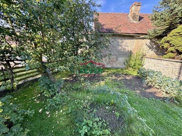 Prodej rodinného domu, Ročov - Úlovice, 50 m2