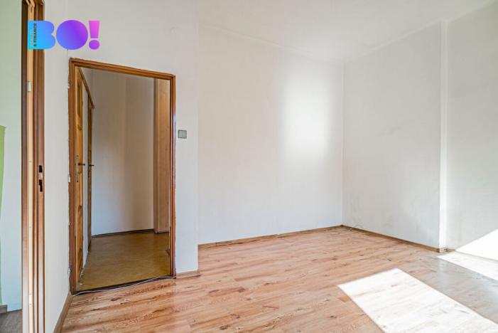 Prodej bytu 1+1, Český Těšín, Čapkova, 38 m2