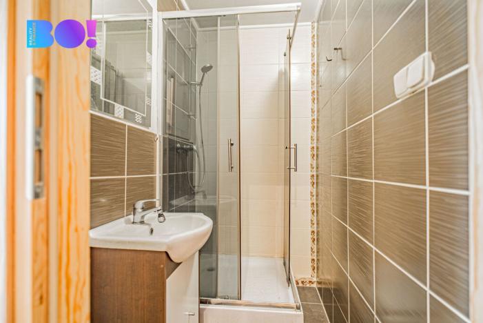 Prodej bytu 1+1, Český Těšín, Čapkova, 38 m2