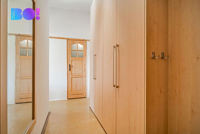 Prodej bytu 1+1, Český Těšín, Čapkova, 38 m2