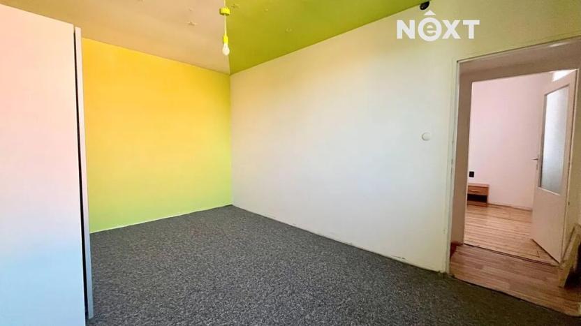 Prodej rodinného domu, Otrokovice, Nerudova, 72 m2