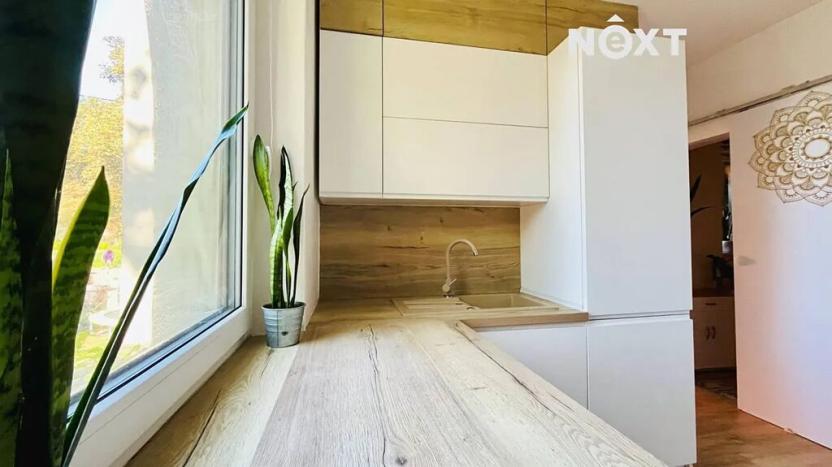 Prodej rodinného domu, Otrokovice, Nerudova, 72 m2