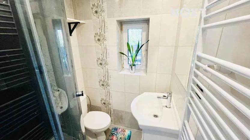 Prodej rodinného domu, Otrokovice, Nerudova, 72 m2