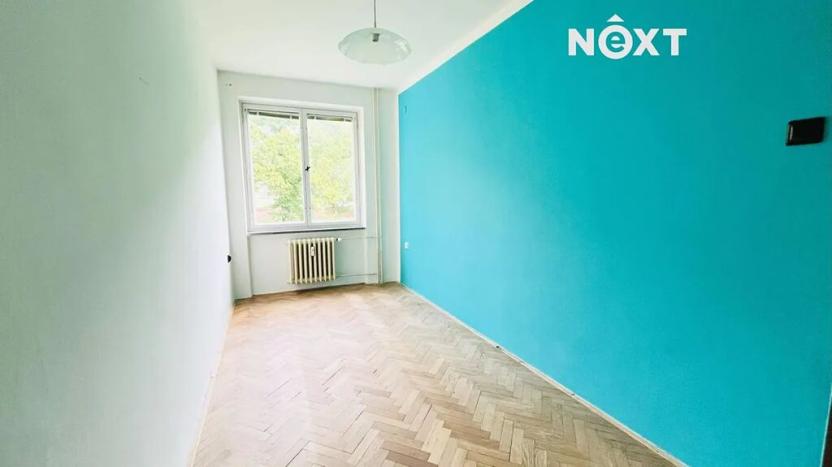 Prodej bytu 3+1, Hulín, Sadová, 63 m2