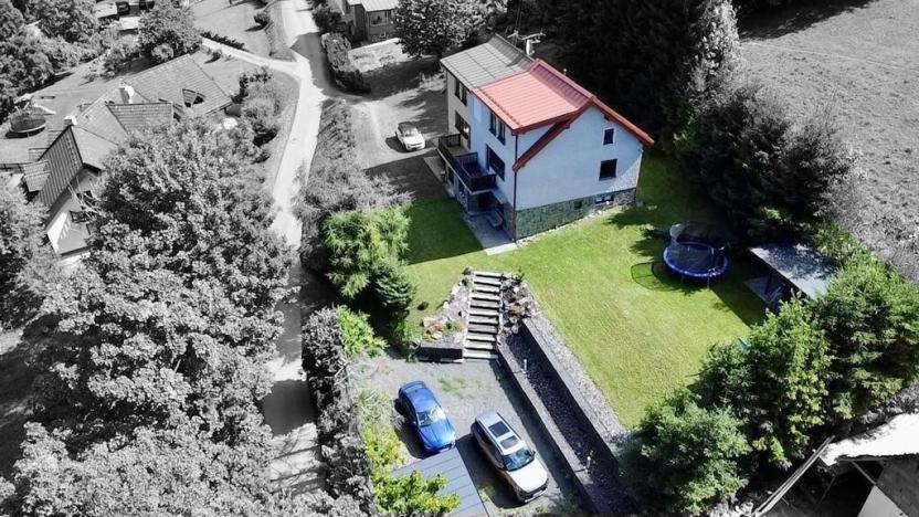 Prodej ubytování, Benecko, 138 m2