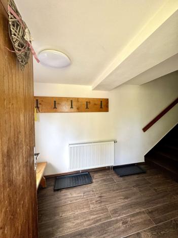 Prodej ubytování, Benecko, 138 m2