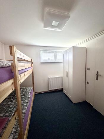 Prodej ubytování, Benecko, 138 m2