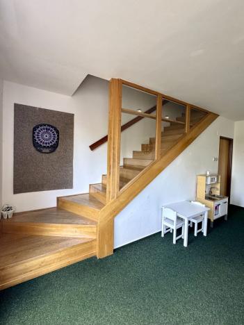 Prodej ubytování, Benecko, 138 m2